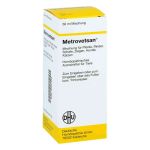 Metrovetsan veterinär  Tropfen (50 ml)