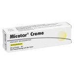 Micotar (20 g)