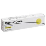 Micotar (50 g)
