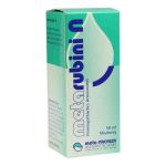 Metarubini N Tropfen zum Einnehmen (50 ml)
