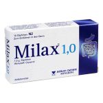 Milax 1,0 (10 stk)