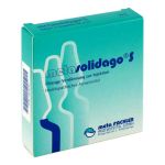 Metasolidago S Injektionslösung (5X2 ml)