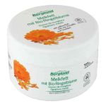 Melkfett mit Bio-ringelblume Bergland Balsam (200 ml)