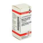 Mercurius Solub. C 10 Globuli Hahnemann  (10 g)