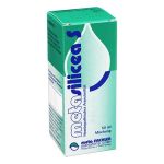 Metasilicea S Tropfen zum Einnehmen (50 ml)