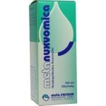 Metanuxvomica Tropfen zum Einnehmen (100 ml)