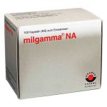 Milgamma Na Weichkapseln (100 stk)