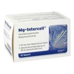 Mg Intercell Kapseln (60 stk)
