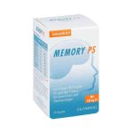 Memory Ps Kapseln Grandel (50 stk)