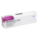 Miconazol acis (20 g)