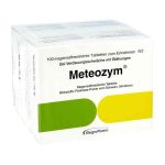 Meteozym (200 stk)