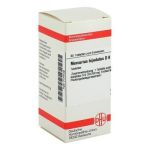Mercurius Bijodat. D 8 Tabletten (80 stk)