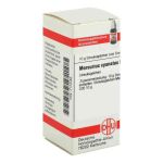 Mercurius Cyanatus D 30 Globuli (10 g)