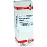 Mercurius Jodat. Flavus D 6 Dilution (20 ml) 