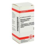 Mercurius Solub. C 6 Tabletten Hahnemann  (80 stk)