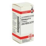 Millefolium D 12 Globuli (10 g)