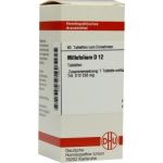 Millefolium D 12 Tabletten (80 stk)