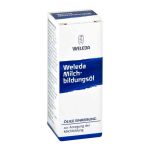 Milchbildungsöl (20 ml)