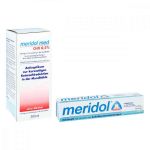 Meridol Zahnpflege Set  (1 stk)