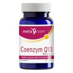 Meta Care Coenzym Q10 Kapseln (60 stk)
