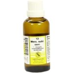 Mercurius subl.corr. F Komplex 12, 50 ML