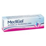 Medigel Schnelle Wundheilung (20 g)