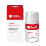 Meditao Calendula Babycreme sensitiv, 50 ML