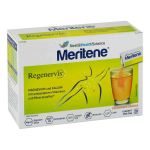 Meritene Regenervis Orange Pulver (20X4.2 g)
