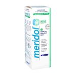 Meridol sicherer Atem Mundspülung (400 ml)