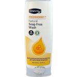 Medihoney Natural Soap Free Wash mit Manuka, 250 ML