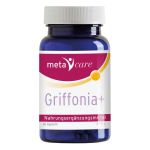 Meta Care Griffonia+ Kapseln (60 stk)