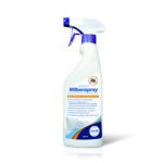 Milbenspray für Matratzen Polster Textilien, 500 ML