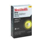 Men's Health Pro Body Defence Plus Tabletten (42 stk)