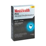 Men's Health Pro Mental Performance Kapseln (40 stk)