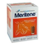 Meritene Kraft und Vitalität Kaffee Pulver (15X30 g)