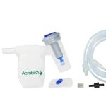MicroDrop OPEP Profi-Inhalationsset, 1 ST