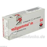 milgamma mono 50, 30 ST