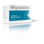 Migradolor - zum Kennenlernen, 120 ST