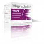 Migradolor - extra, 240 ST