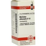 MELILOTUS OFFIC D12, 10 G