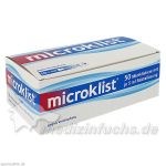 MICROKLIST Klistiere, 50 ST