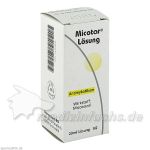 Micotar Lösung, 20 ML