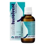 Metatussolvent Hustentropfen (50 ml)