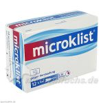MICROKLIST Klistiere, 12 ST