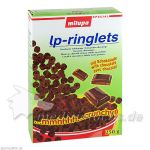 Milupa lp-ringlets mit Schokolade, 250 G