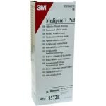 Medipore plus Pad steriler Wundverband 3572E 10x30, 25 ST