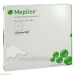 Mepilex 20x22cm, 5 ST
