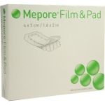 Mepore Film Pad 4x5cm, 5 ST