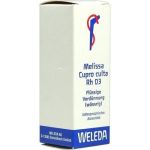 MELISSA CUPR CUL RH D 3, 20 ML