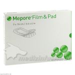 Mepore Film Pad 9x15cm, 5 ST